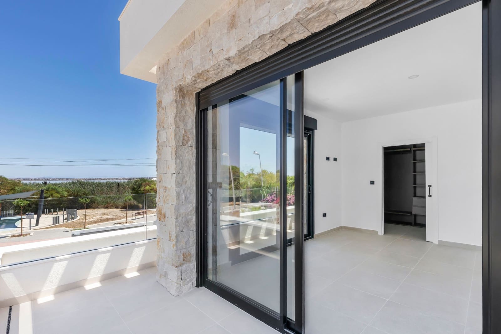 4 sovrum Villa till salu i Los Balcones med pool - 895 000 € (Ref: 10035964)