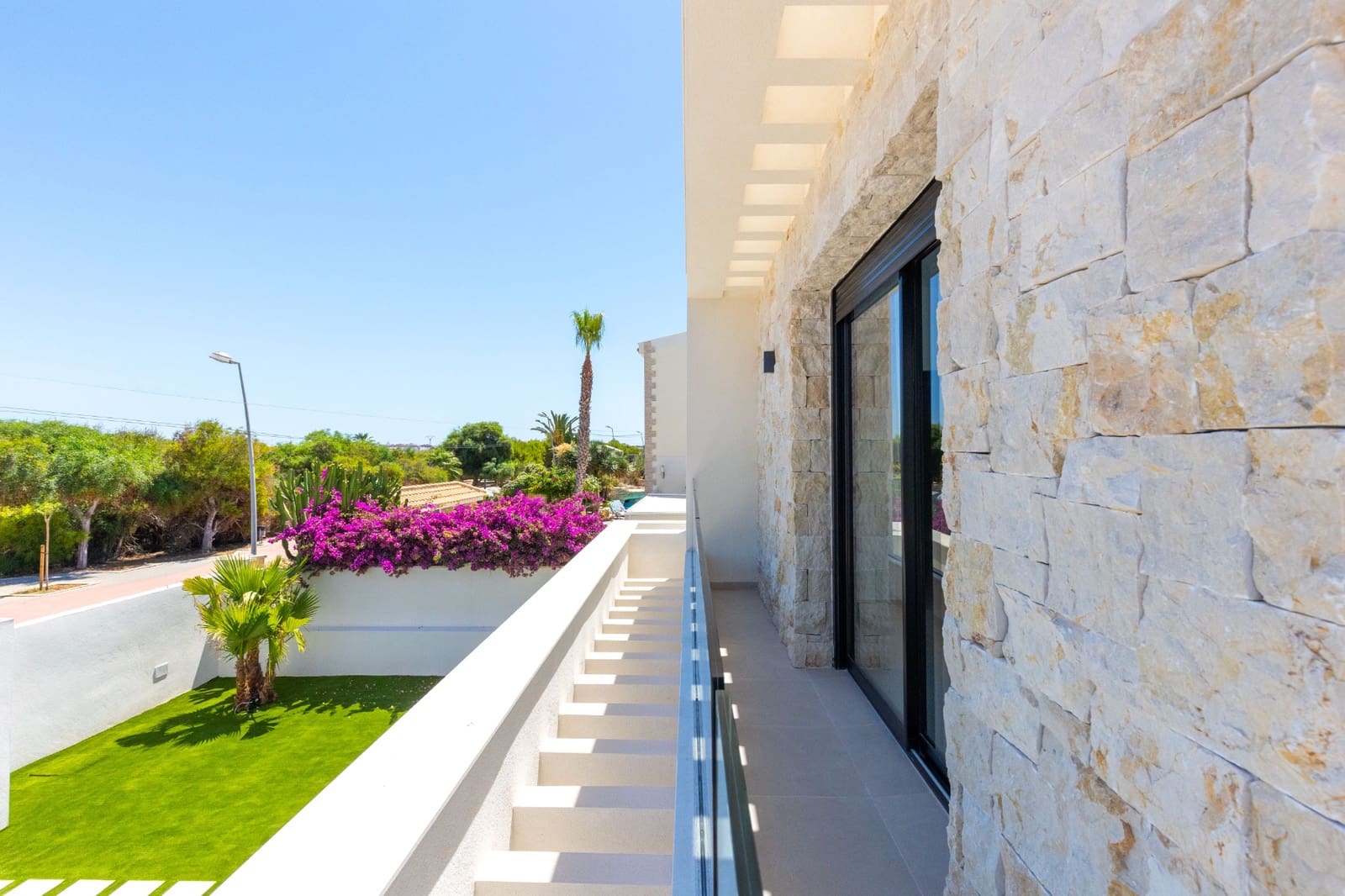 4 sovrum Villa till salu i Los Balcones med pool - 895 000 € (Ref: 10035964)