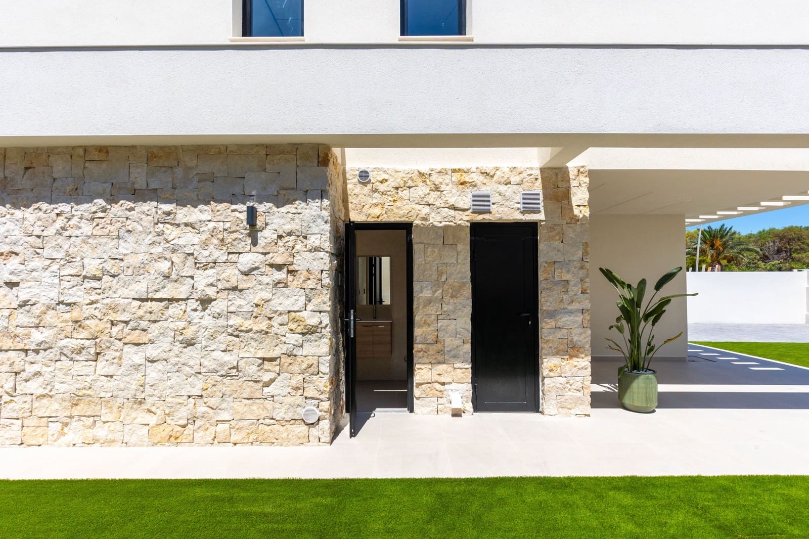 4 sovrum Villa till salu i Los Balcones med pool - 895 000 € (Ref: 10035964)
