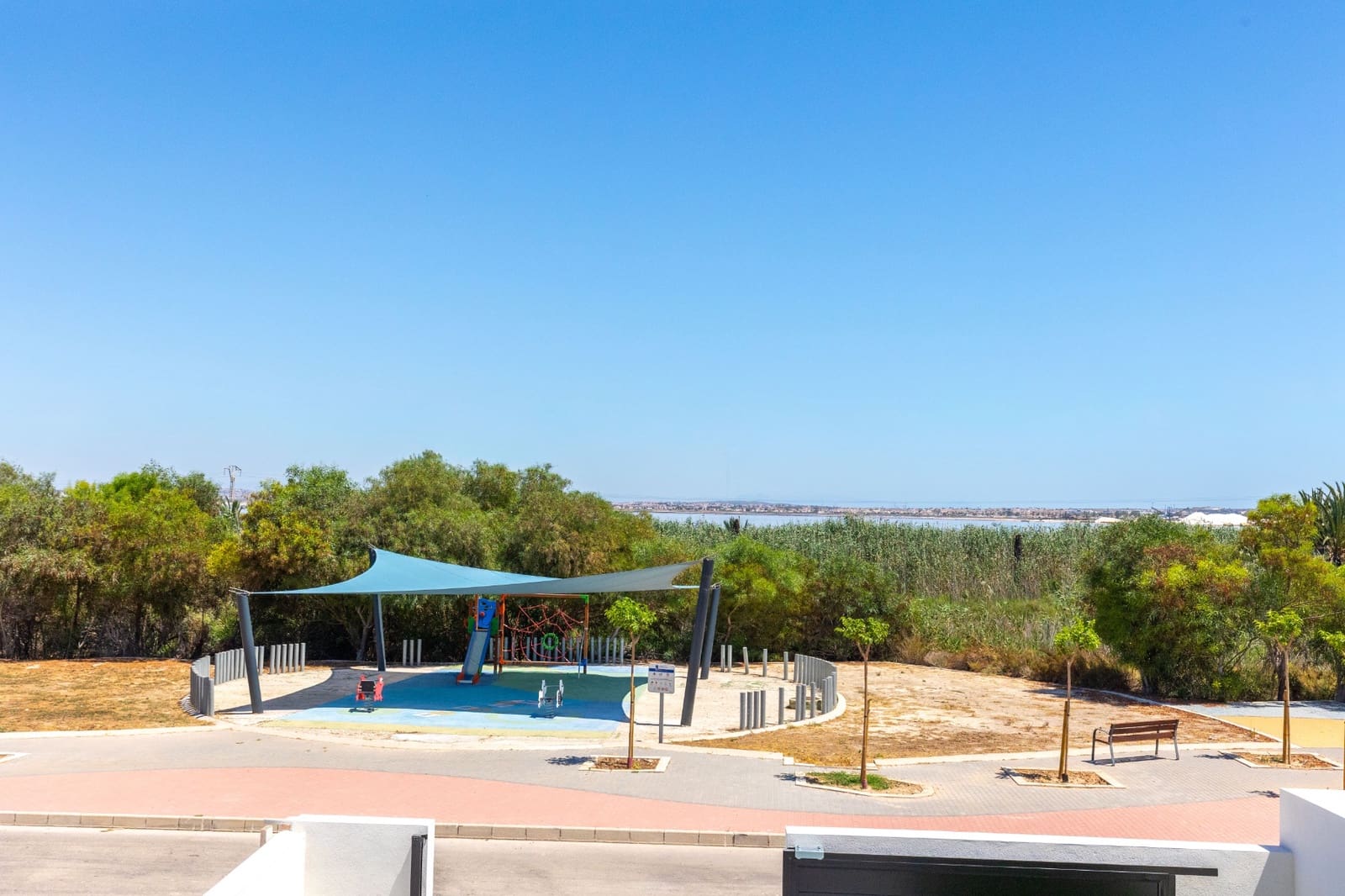 4 sovrum Villa till salu i Los Balcones med pool - 895 000 € (Ref: 10035964)