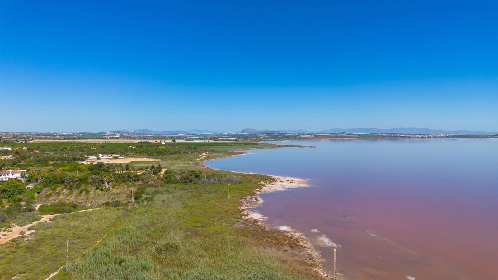 4 sovrum Villa till salu i Los Balcones med pool - 895 000 € (Ref: 10035964)