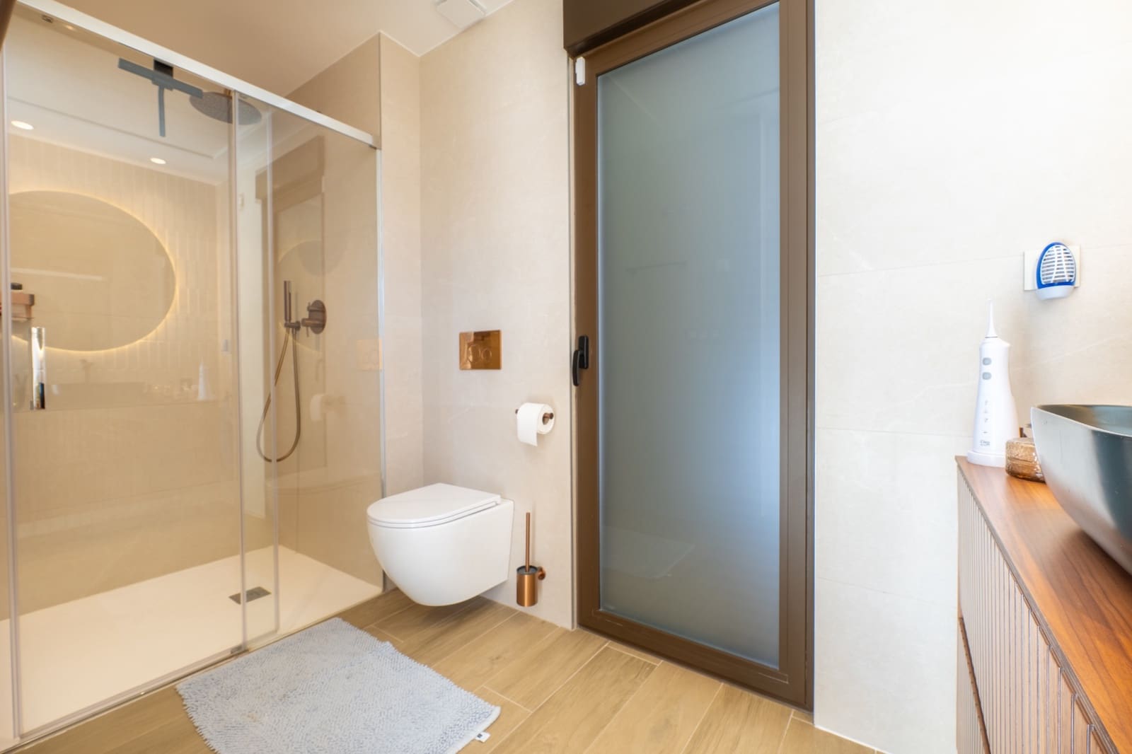 3 chambre Villa/Maison à vendre à Finestrat avec piscine garage - 849 500 € (Ref: 10046793)