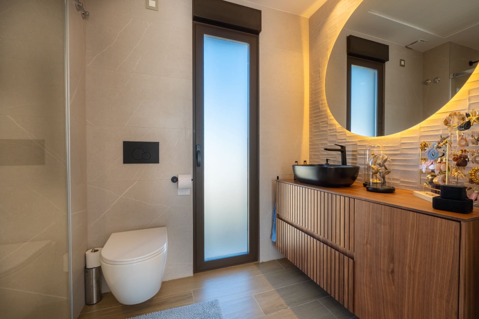 3 chambre Villa/Maison à vendre à Finestrat avec piscine garage - 849 500 € (Ref: 10046793)
