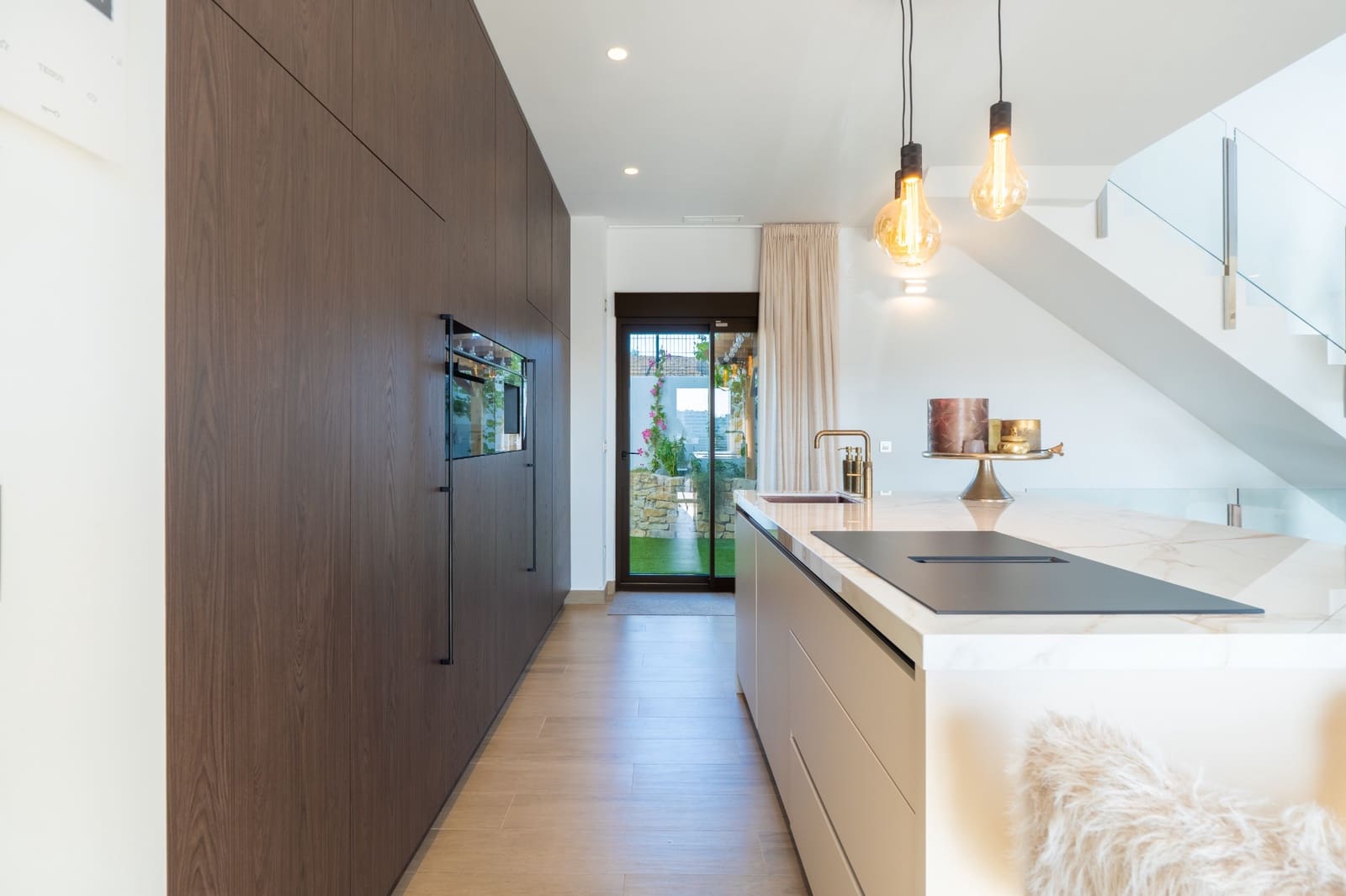 3 chambre Villa/Maison à vendre à Finestrat avec piscine garage - 849 500 € (Ref: 10046793)