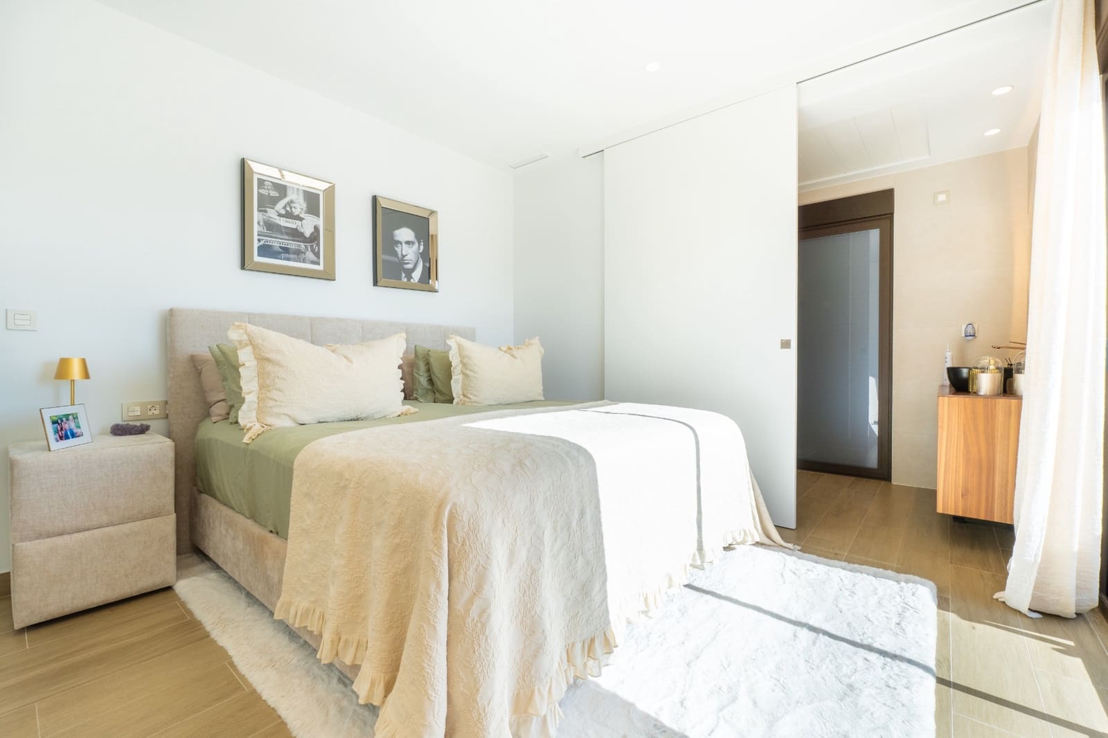 3 chambre Villa/Maison à vendre à Finestrat avec piscine garage - 849 500 € (Ref: 10046793)