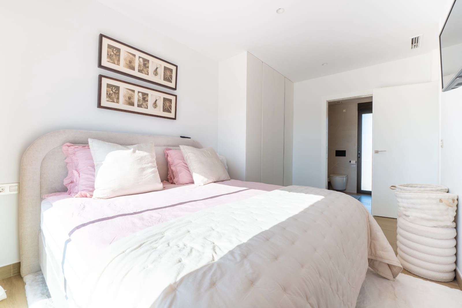3 chambre Villa/Maison à vendre à Finestrat avec piscine garage - 849 500 € (Ref: 10046793)
