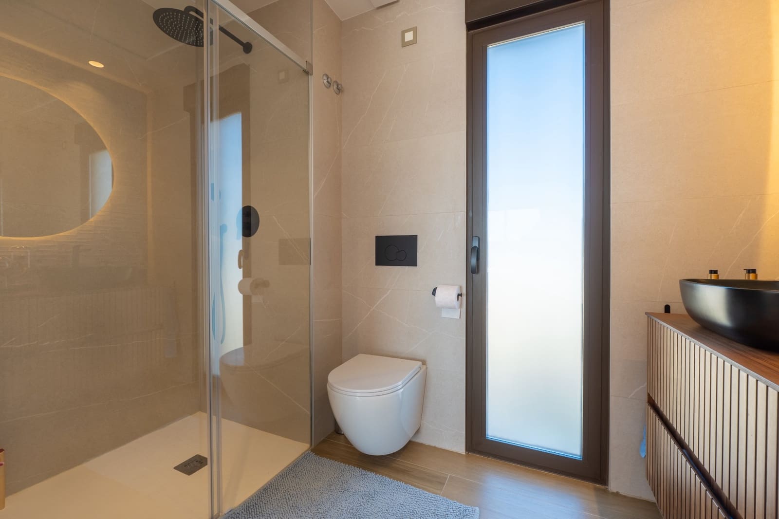 3 chambre Villa/Maison à vendre à Finestrat avec piscine garage - 849 500 € (Ref: 10046793)