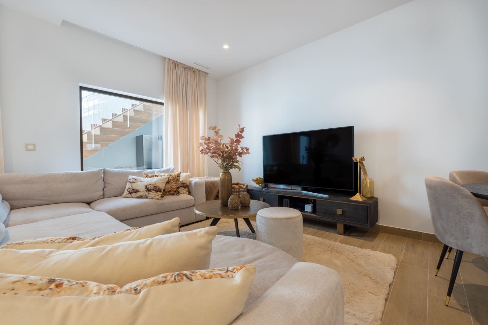 3 chambre Villa/Maison à vendre à Finestrat avec piscine garage - 849 500 € (Ref: 10046793)