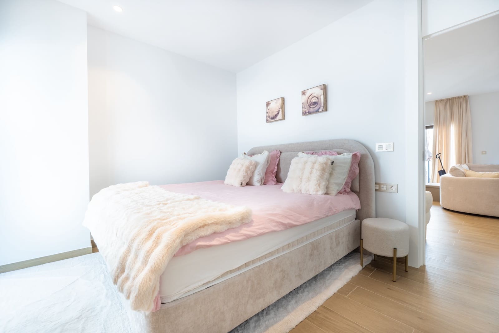 3 chambre Villa/Maison à vendre à Finestrat avec piscine garage - 849 500 € (Ref: 10046793)