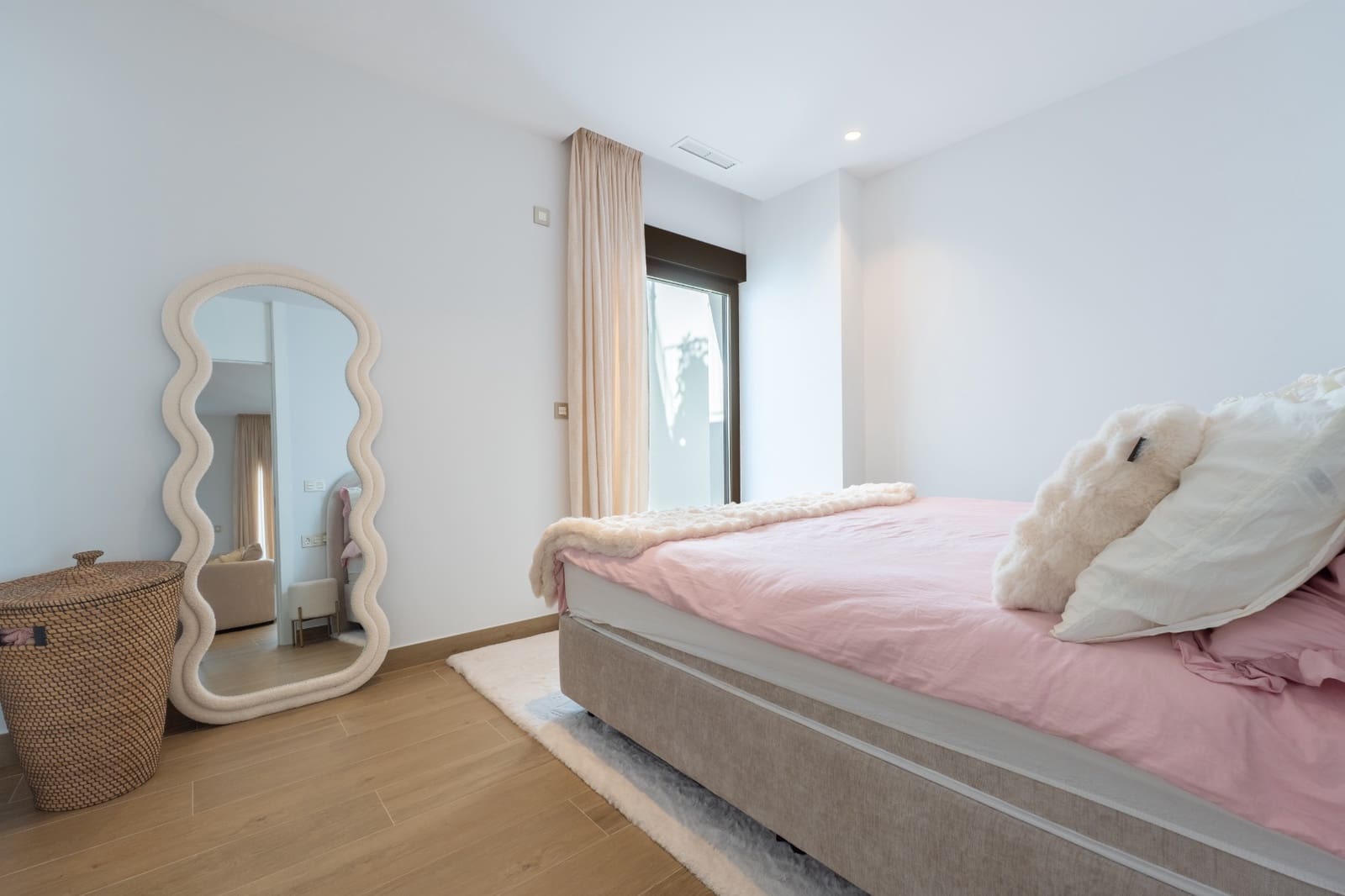 3 chambre Villa/Maison à vendre à Finestrat avec piscine garage - 849 500 € (Ref: 10046793)