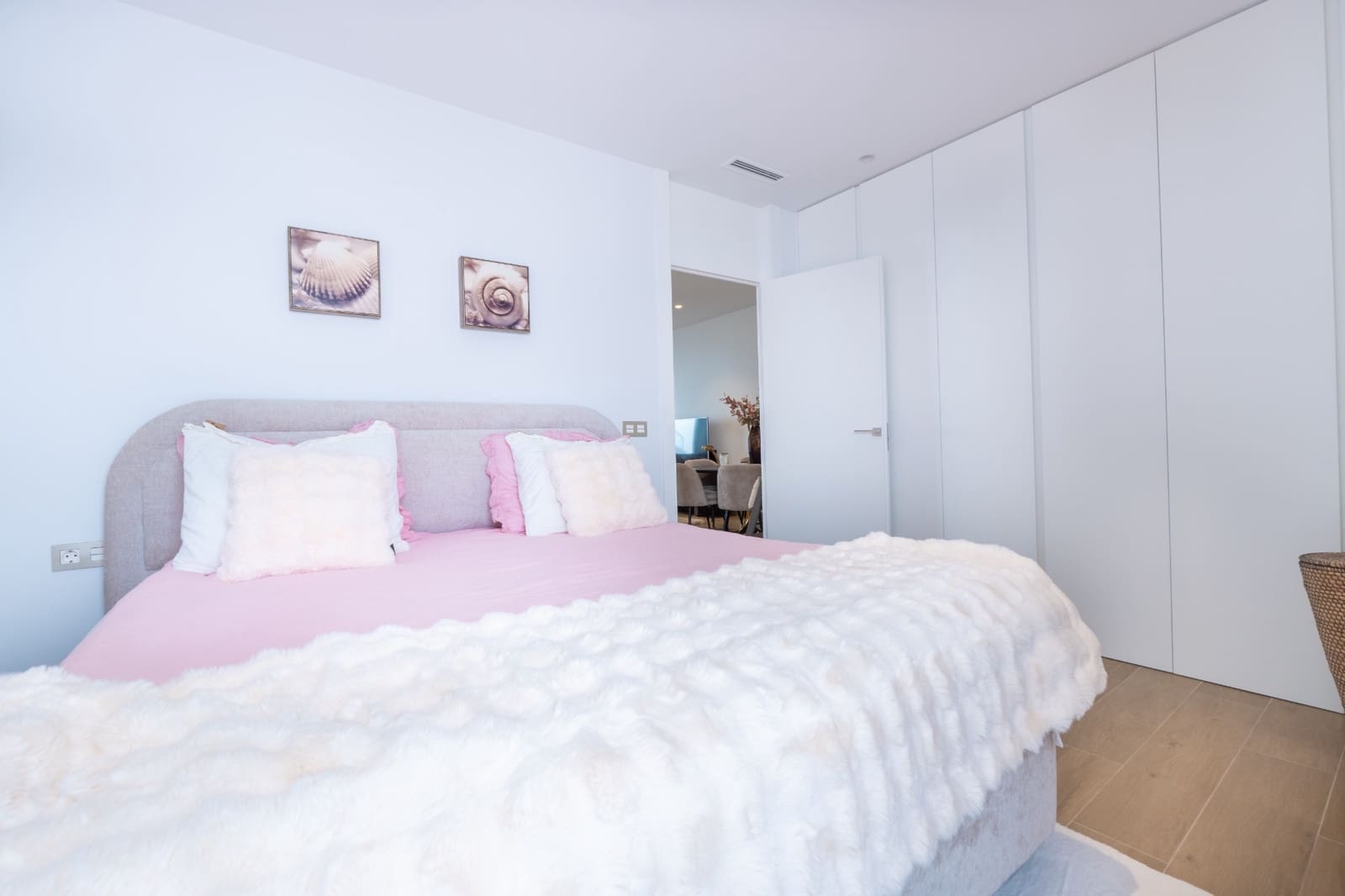 3 chambre Villa/Maison à vendre à Finestrat avec piscine garage - 849 500 € (Ref: 10046793)