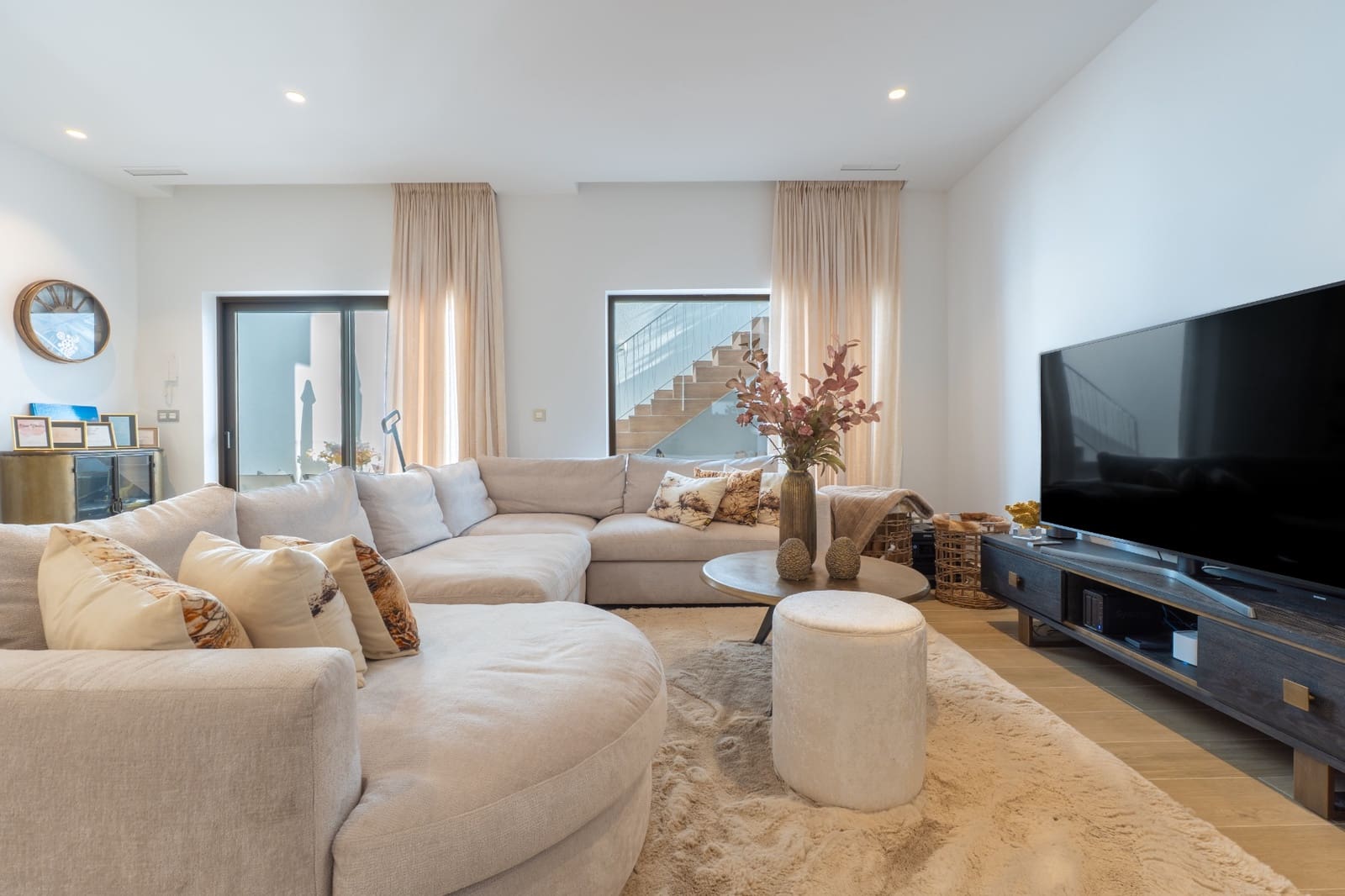3 chambre Villa/Maison à vendre à Finestrat avec piscine garage - 849 500 € (Ref: 10046793)