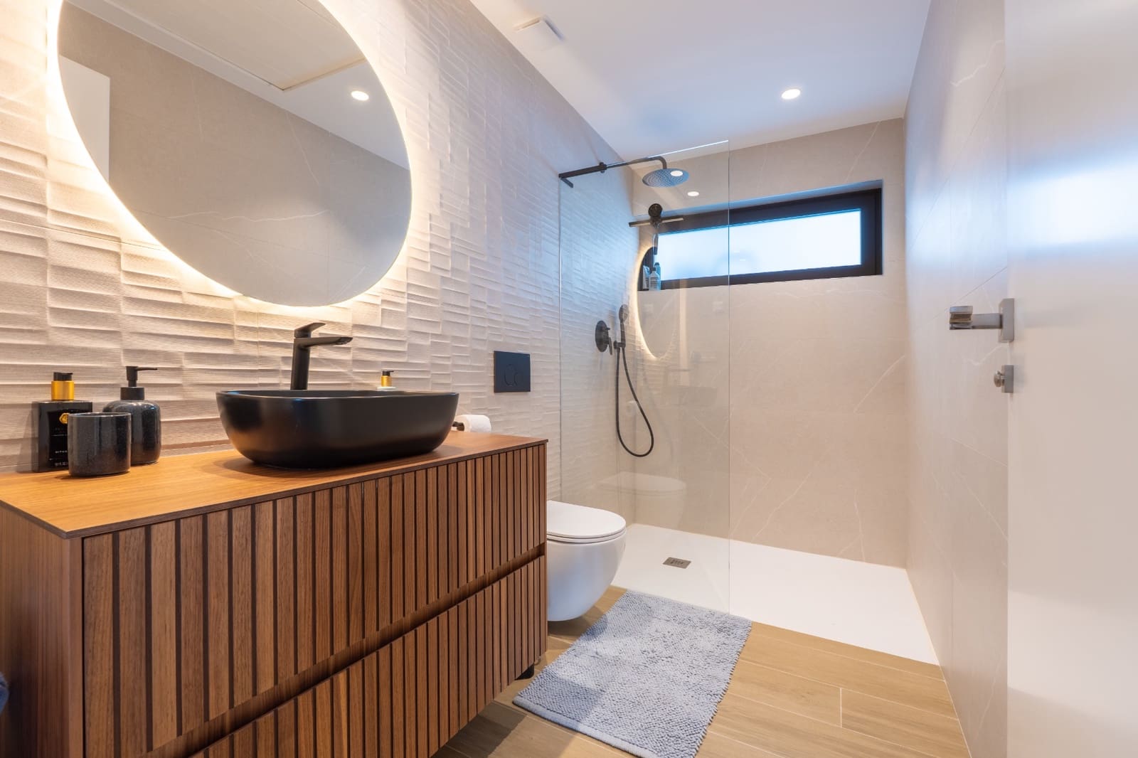 3 chambre Villa/Maison à vendre à Finestrat avec piscine garage - 849 500 € (Ref: 10046793)