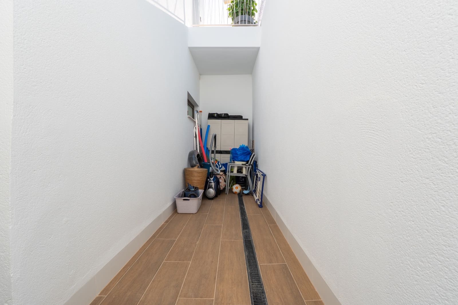 3 chambre Villa/Maison à vendre à Finestrat avec piscine garage - 849 500 € (Ref: 10046793)