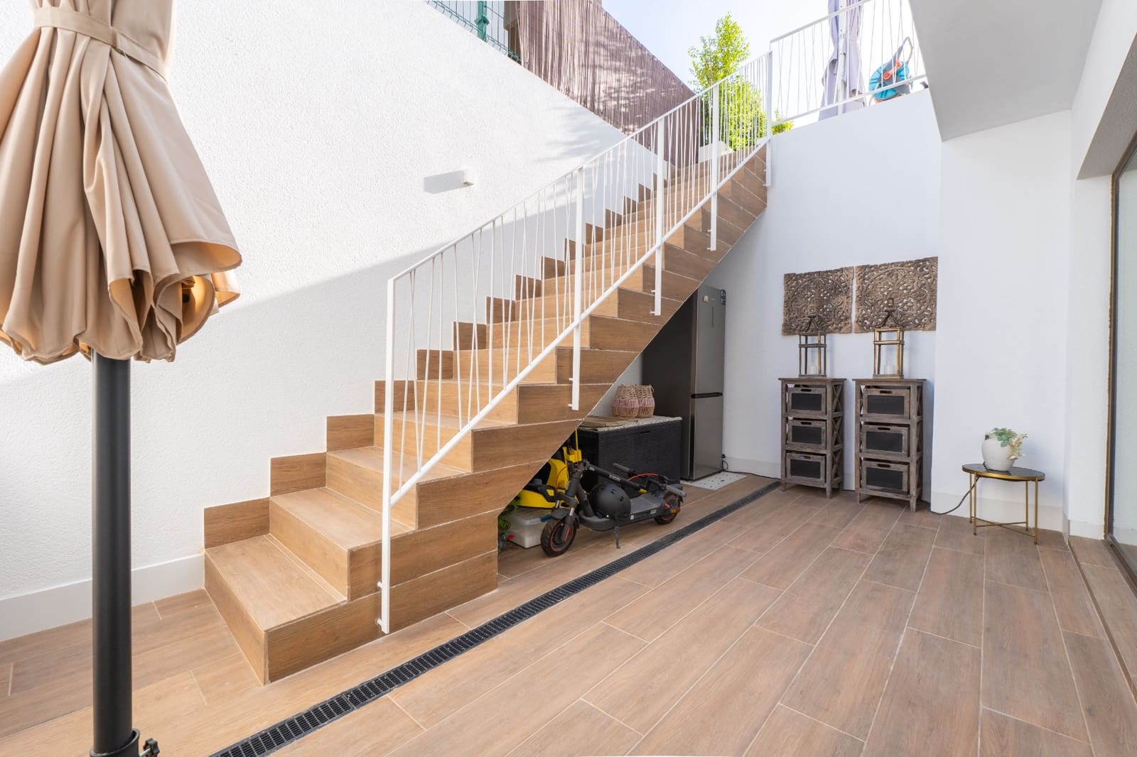 3 chambre Villa/Maison à vendre à Finestrat avec piscine garage - 849 500 € (Ref: 10046793)