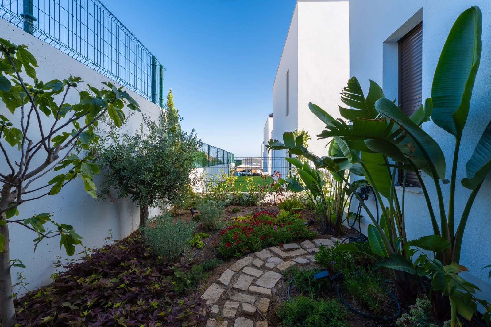 3 chambre Villa/Maison à vendre à Finestrat avec piscine garage - 849 500 € (Ref: 10046793)