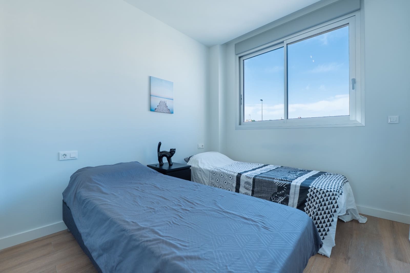 2 soveværelse Lejlighed til salg i Villamartin med swimmingpool garage - € 299.000 (Ref: 10060896)