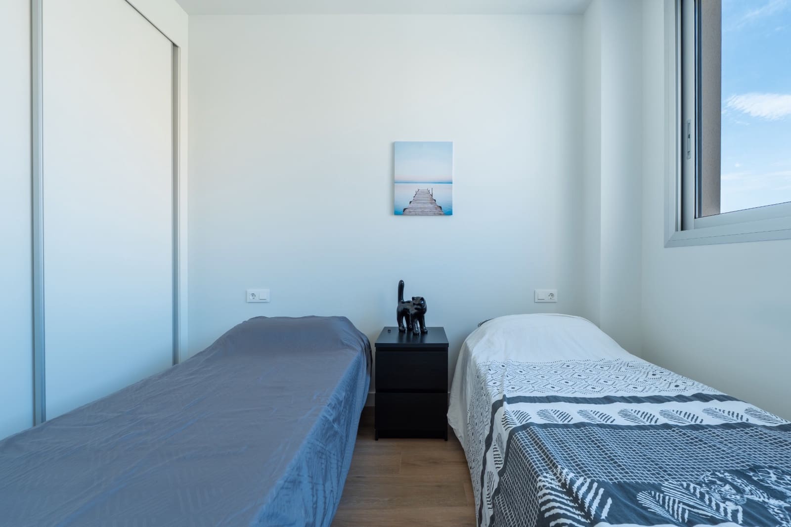 2 soveværelse Lejlighed til salg i Villamartin med swimmingpool garage - € 299.000 (Ref: 10060896)