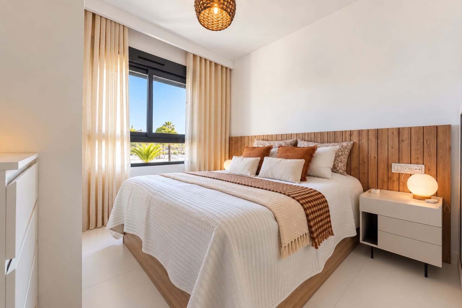2 sovrum Takvåning till salu i San Miguel de Salinas med pool - 275 000 € (Ref: 10098955)
