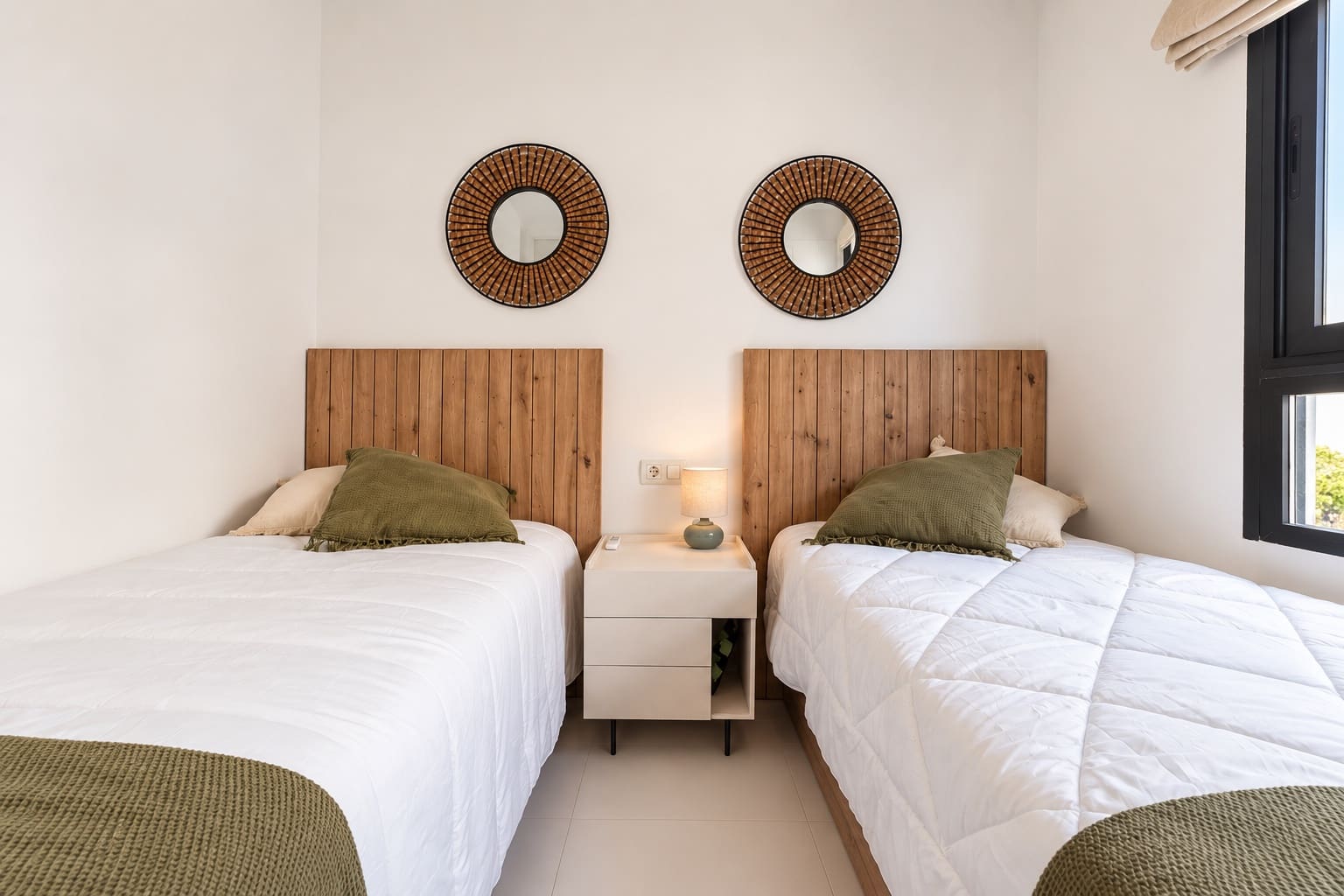 2 sovrum Takvåning till salu i San Miguel de Salinas med pool - 275 000 € (Ref: 10098955)