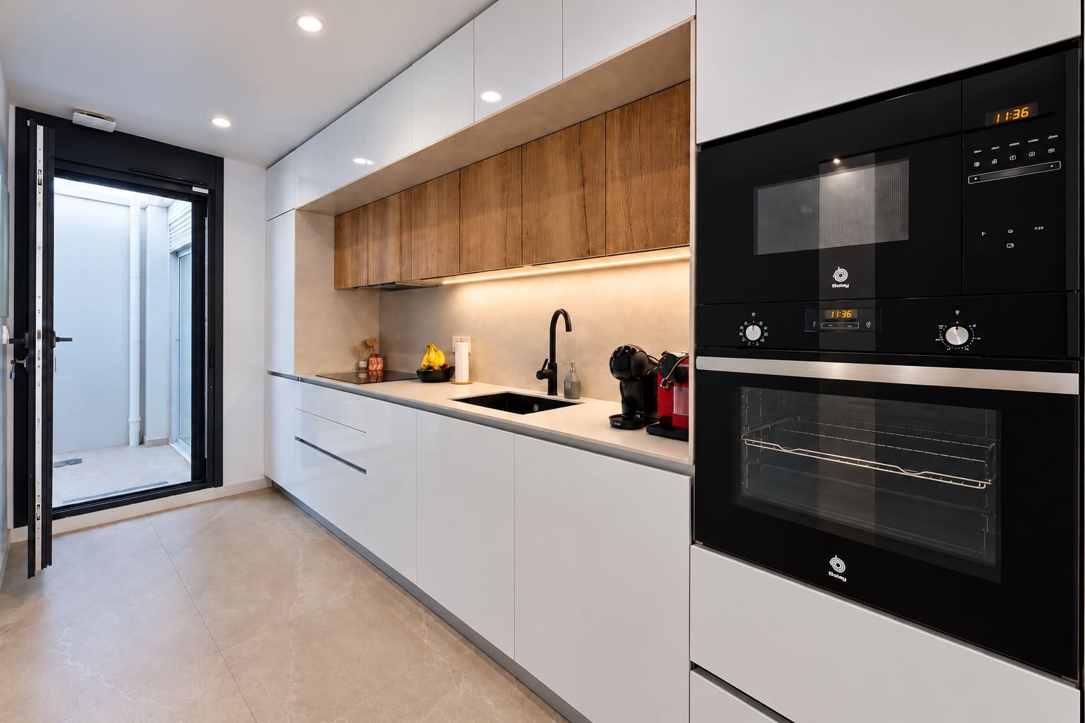 3 sypialnia Dom blizniak na sprzedaż w San Pedro del Pinatar z basenem - 375 000 € (Ref: 10101116)