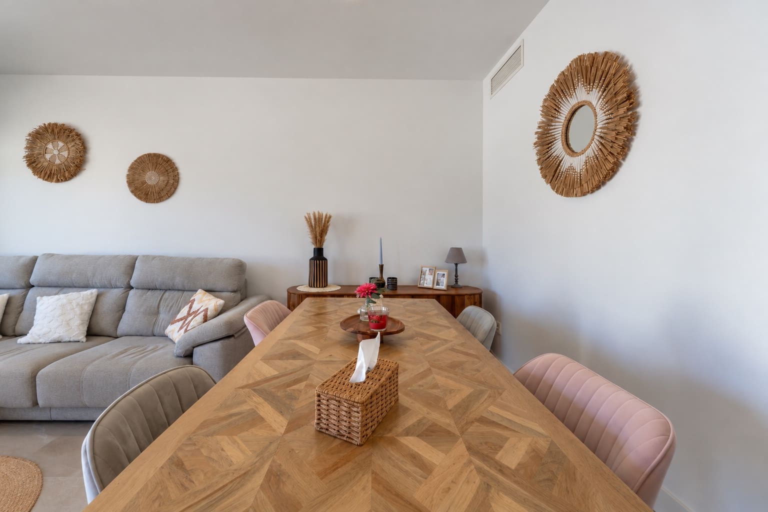 3 sypialnia Dom blizniak na sprzedaż w San Pedro del Pinatar z basenem - 375 000 € (Ref: 10101116)
