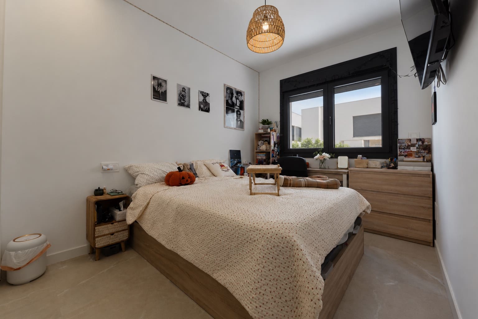 3 sypialnia Dom blizniak na sprzedaż w San Pedro del Pinatar z basenem - 375 000 € (Ref: 10101116)