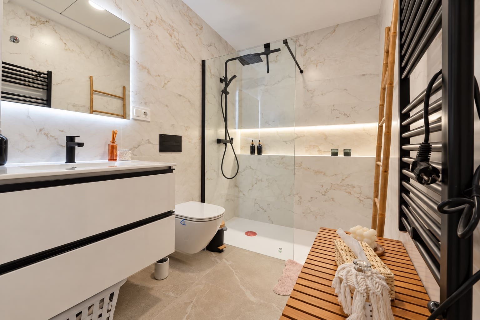 3 sypialnia Dom blizniak na sprzedaż w San Pedro del Pinatar z basenem - 375 000 € (Ref: 10101116)
