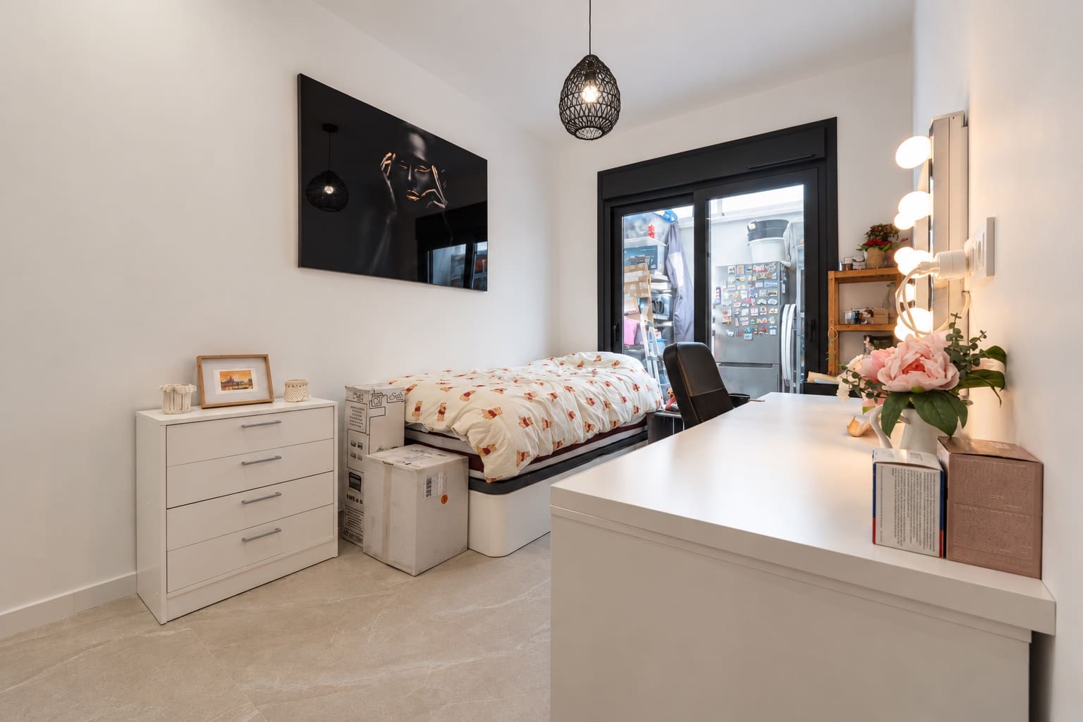 3 sypialnia Dom blizniak na sprzedaż w San Pedro del Pinatar z basenem - 375 000 € (Ref: 10101116)