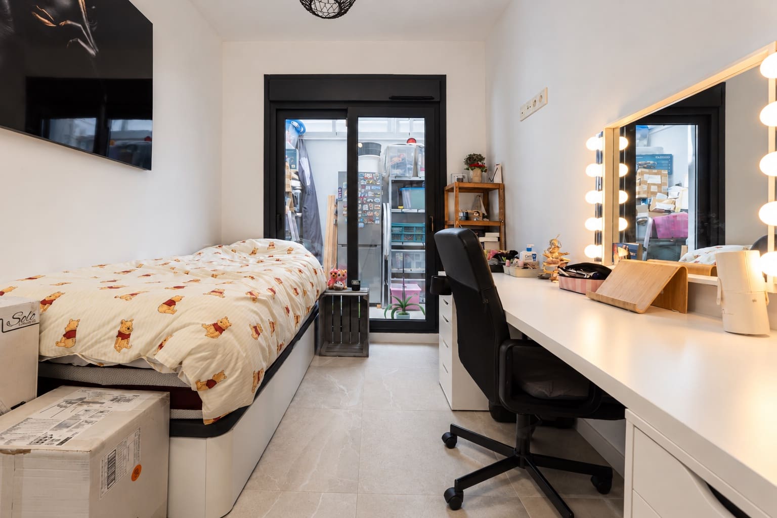 3 sypialnia Dom blizniak na sprzedaż w San Pedro del Pinatar z basenem - 375 000 € (Ref: 10101116)