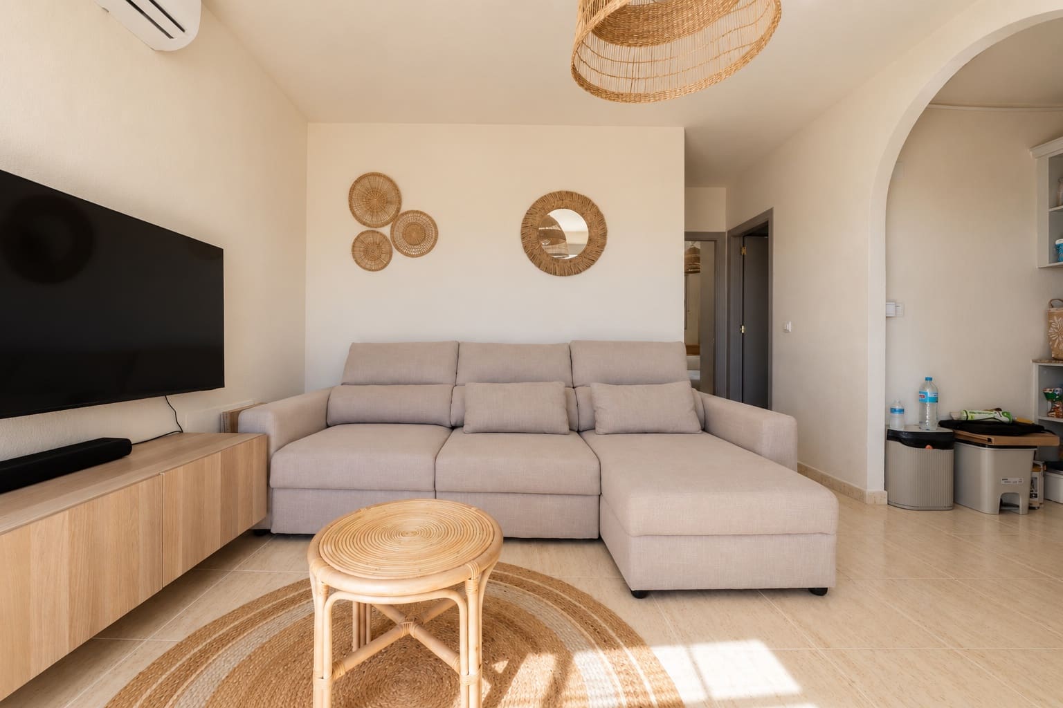 2 sovrum Takvåning till salu i Filipinas med pool - 195 000 € (Ref: 10101810)