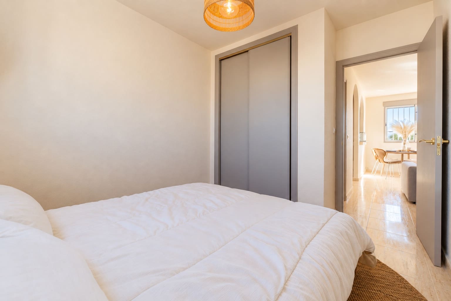 2 sovrum Takvåning till salu i Filipinas med pool - 195 000 € (Ref: 10101810)