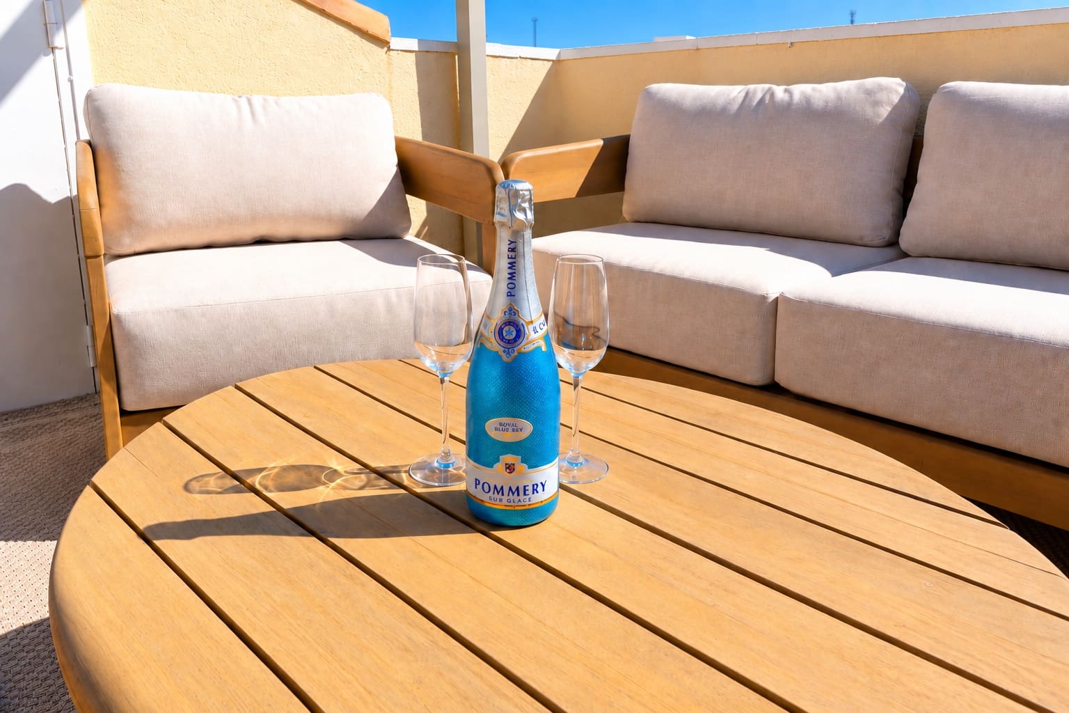 2 sovrum Takvåning till salu i Filipinas med pool - 195 000 € (Ref: 10101810)