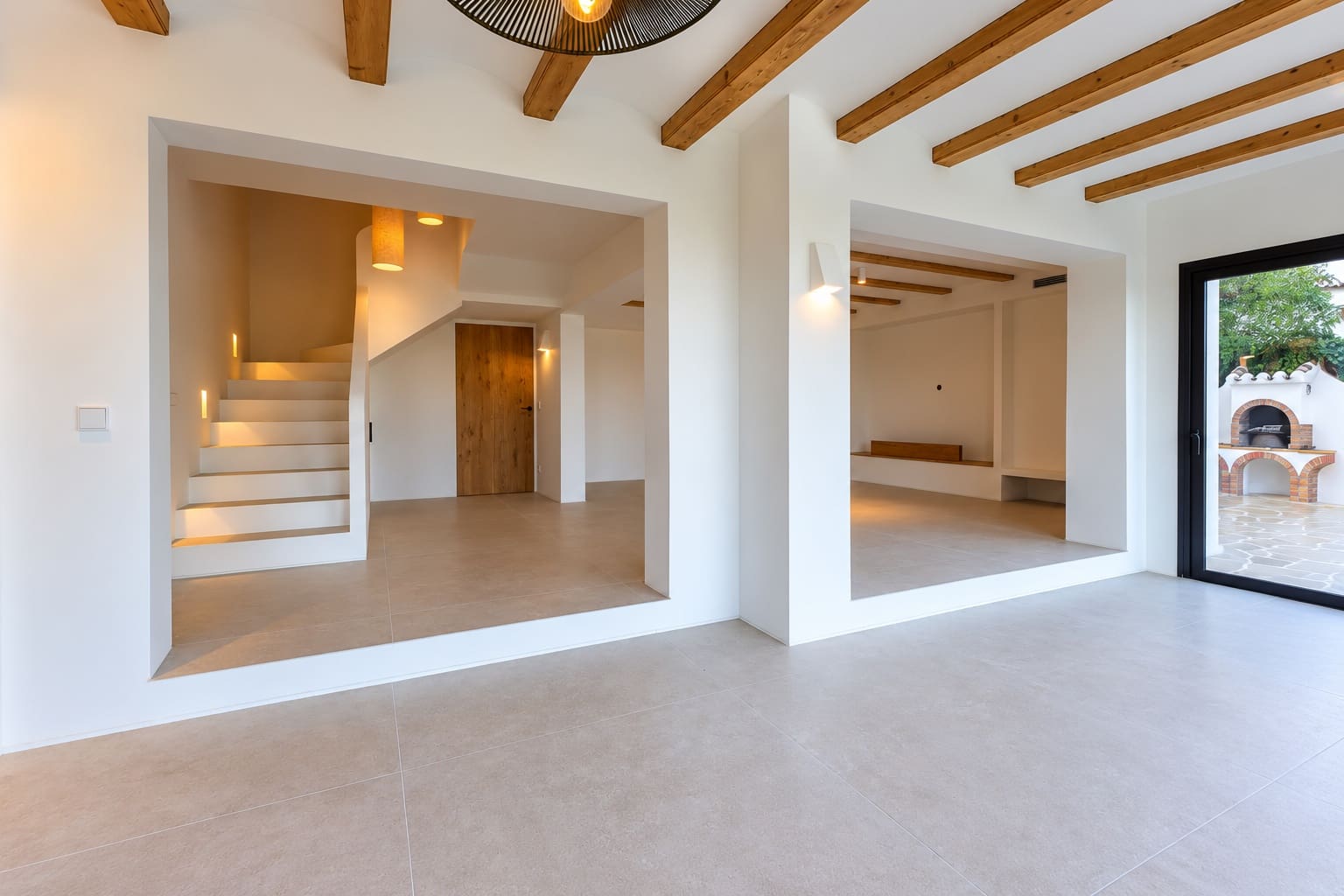 4 camera da letto Villa in vendita in Javea / Xabia con piscina garage - 2.750.000 € (Rif: 10110213)