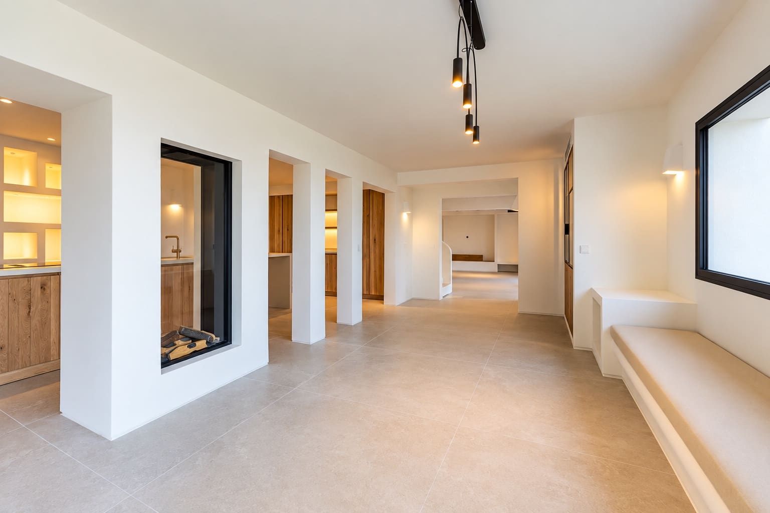 4 camera da letto Villa in vendita in Javea / Xabia con piscina garage - 2.750.000 € (Rif: 10110213)