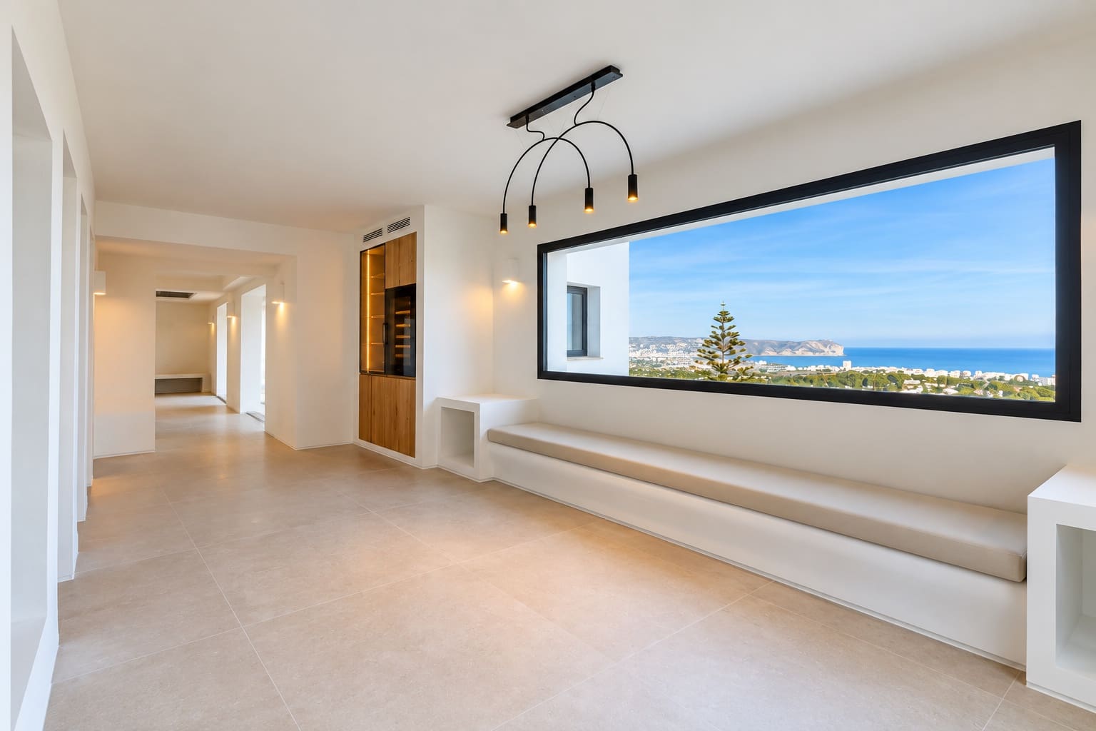 4 camera da letto Villa in vendita in Javea / Xabia con piscina garage - 2.750.000 € (Rif: 10110213)