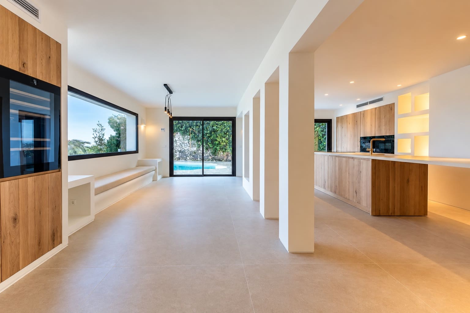 4 camera da letto Villa in vendita in Javea / Xabia con piscina garage - 2.750.000 € (Rif: 10110213)