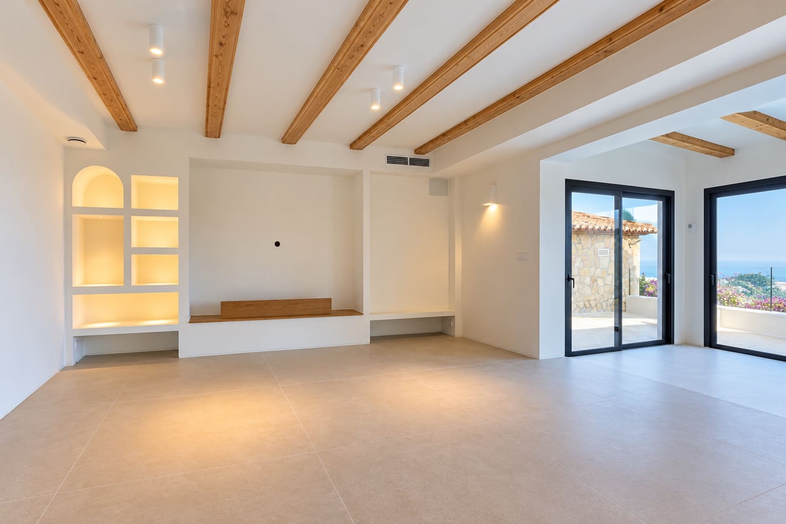 4 camera da letto Villa in vendita in Javea / Xabia con piscina garage - 2.750.000 € (Rif: 10110213)