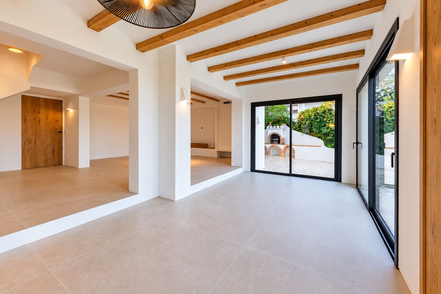 4 camera da letto Villa in vendita in Javea / Xabia con piscina garage - 2.750.000 € (Rif: 10110213)