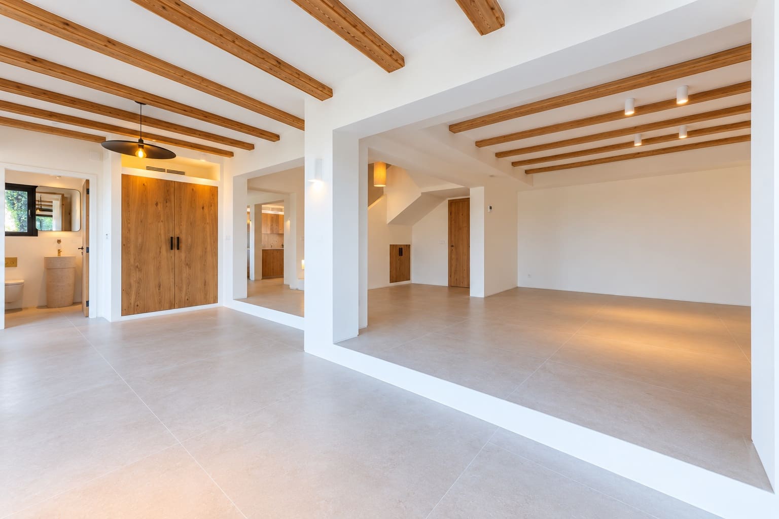 4 camera da letto Villa in vendita in Javea / Xabia con piscina garage - 2.750.000 € (Rif: 10110213)