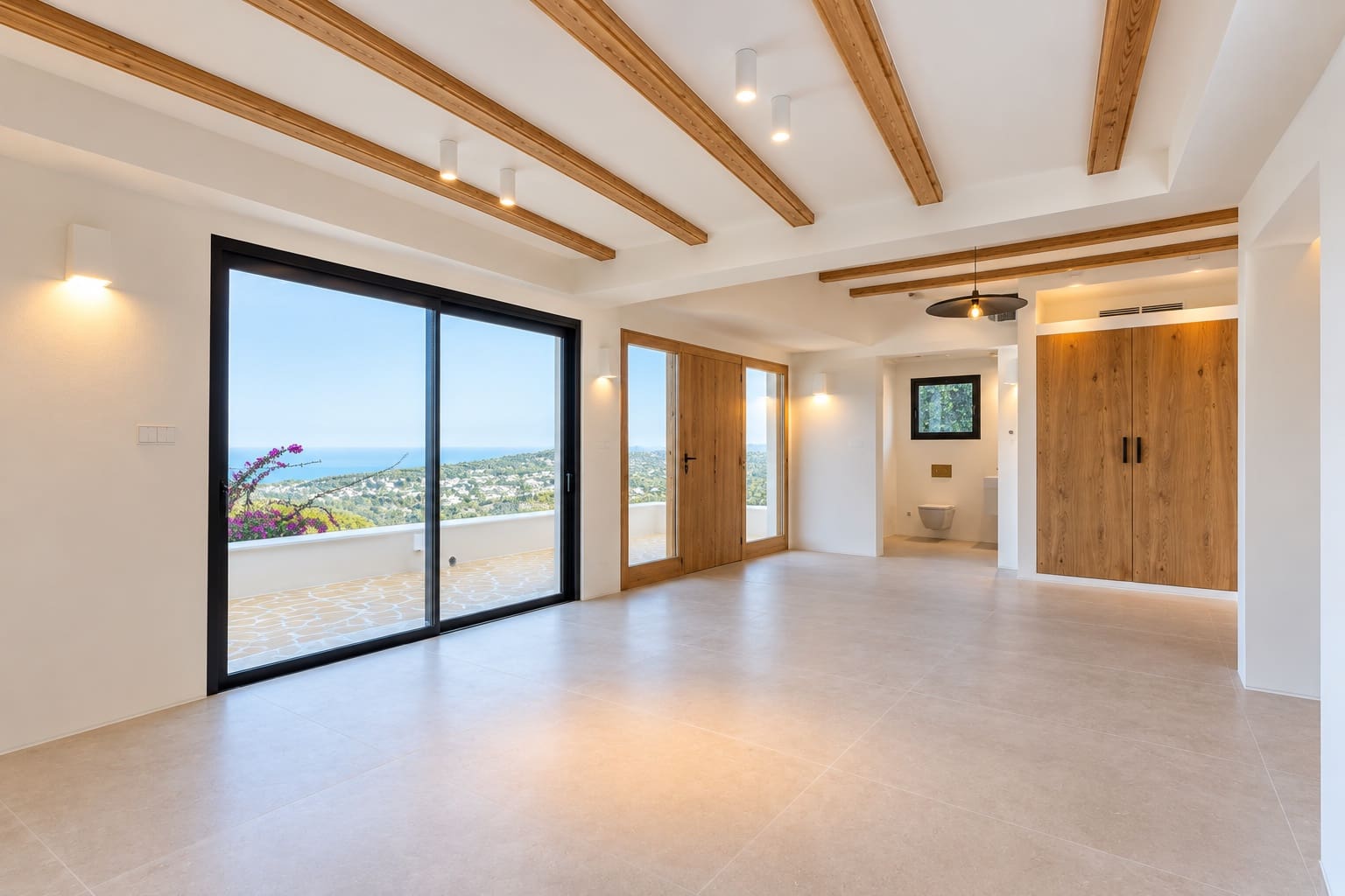 4 camera da letto Villa in vendita in Javea / Xabia con piscina garage - 2.750.000 € (Rif: 10110213)
