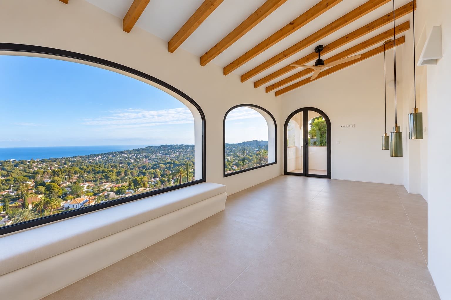 4 camera da letto Villa in vendita in Javea / Xabia con piscina garage - 2.750.000 € (Rif: 10110213)