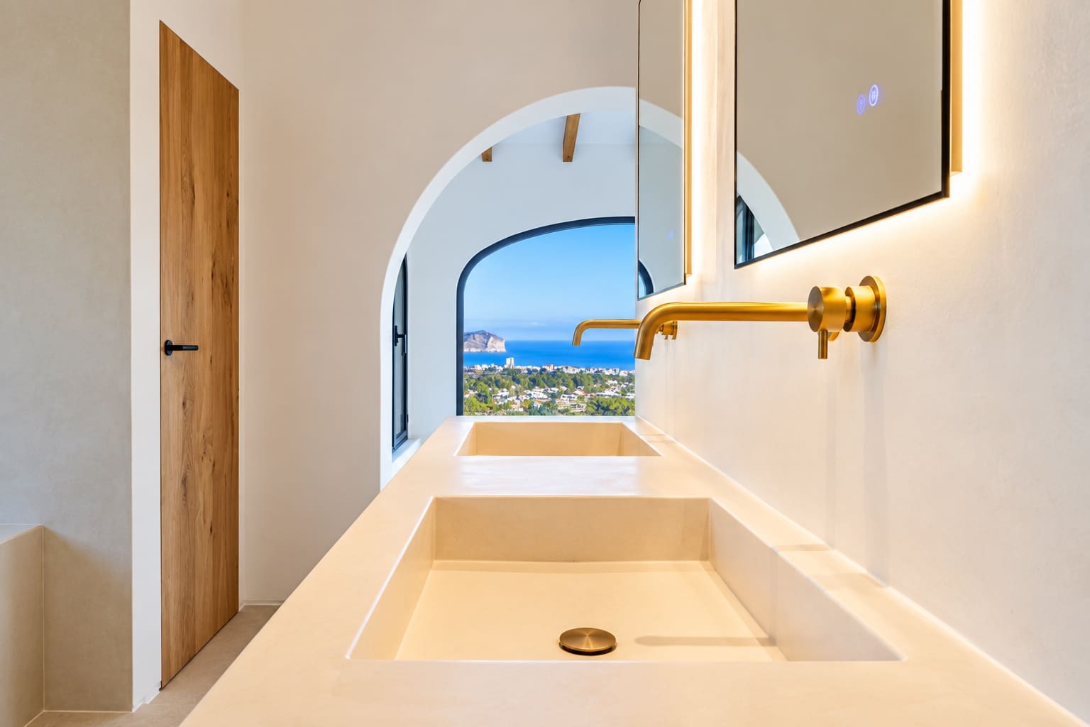4 camera da letto Villa in vendita in Javea / Xabia con piscina garage - 2.750.000 € (Rif: 10110213)