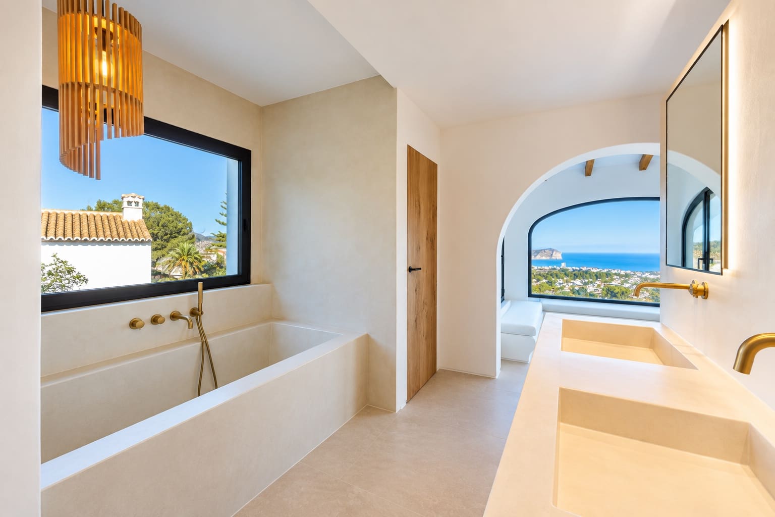 4 camera da letto Villa in vendita in Javea / Xabia con piscina garage - 2.750.000 € (Rif: 10110213)