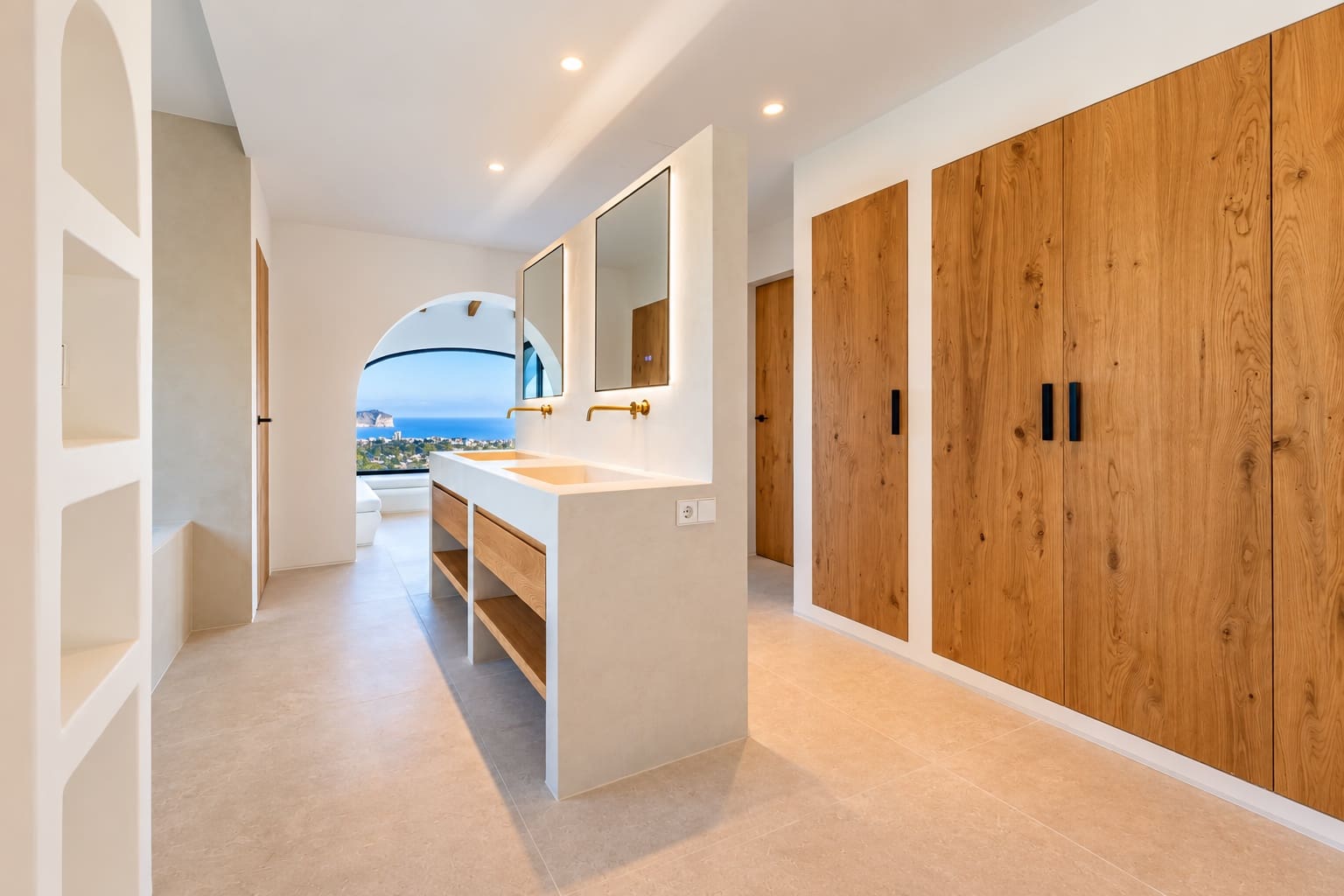 4 camera da letto Villa in vendita in Javea / Xabia con piscina garage - 2.750.000 € (Rif: 10110213)