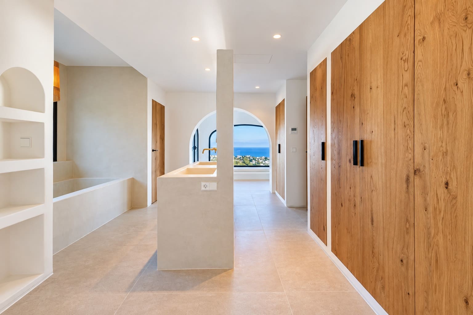 4 camera da letto Villa in vendita in Javea / Xabia con piscina garage - 2.750.000 € (Rif: 10110213)