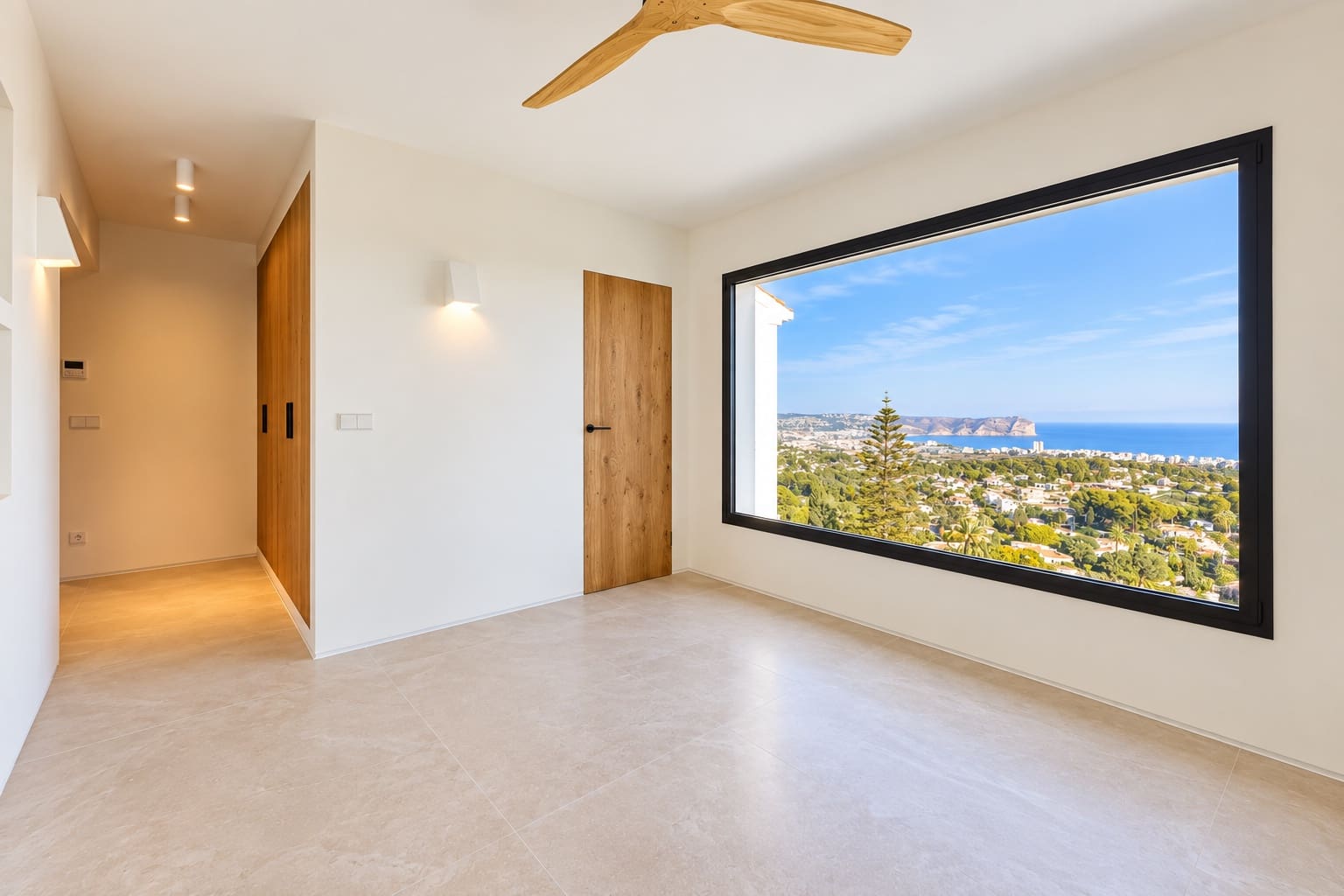 4 camera da letto Villa in vendita in Javea / Xabia con piscina garage - 2.750.000 € (Rif: 10110213)