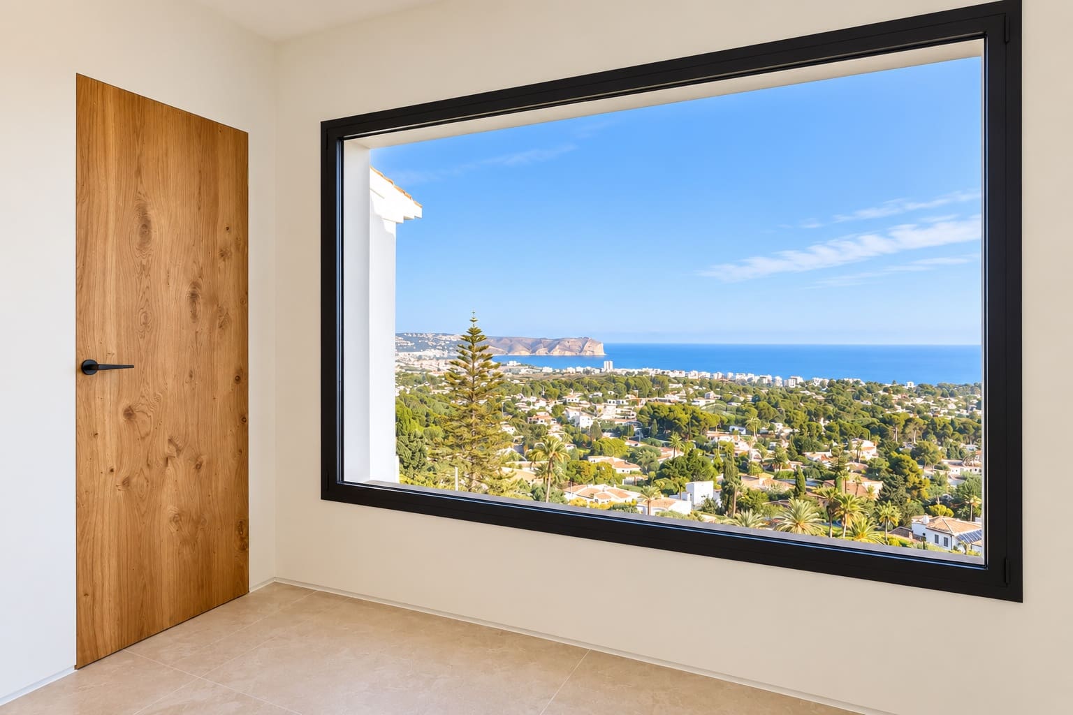 4 camera da letto Villa in vendita in Javea / Xabia con piscina garage - 2.750.000 € (Rif: 10110213)