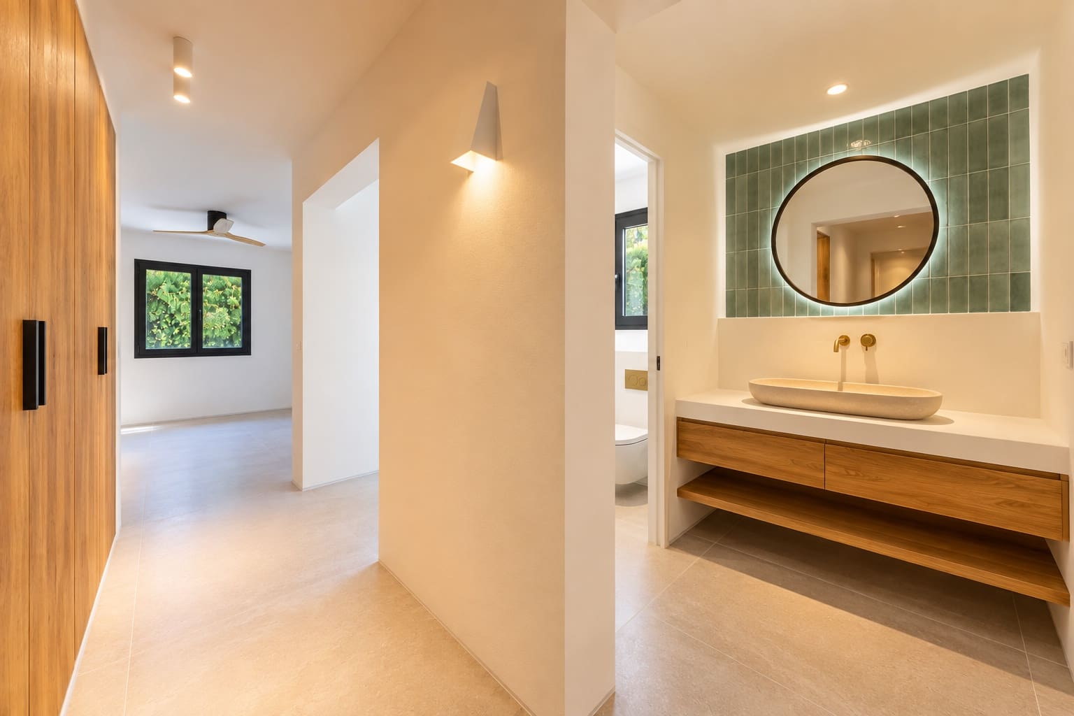 4 camera da letto Villa in vendita in Javea / Xabia con piscina garage - 2.750.000 € (Rif: 10110213)