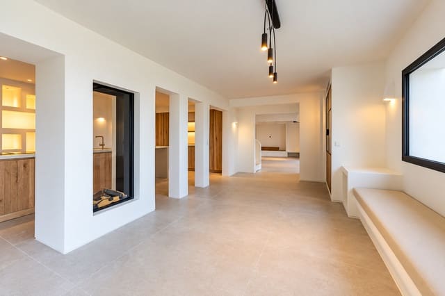 4 camera da letto Villa in vendita in Javea / Xàbia con piscina garage - 2.750.000 € (Rif: 10110213)
